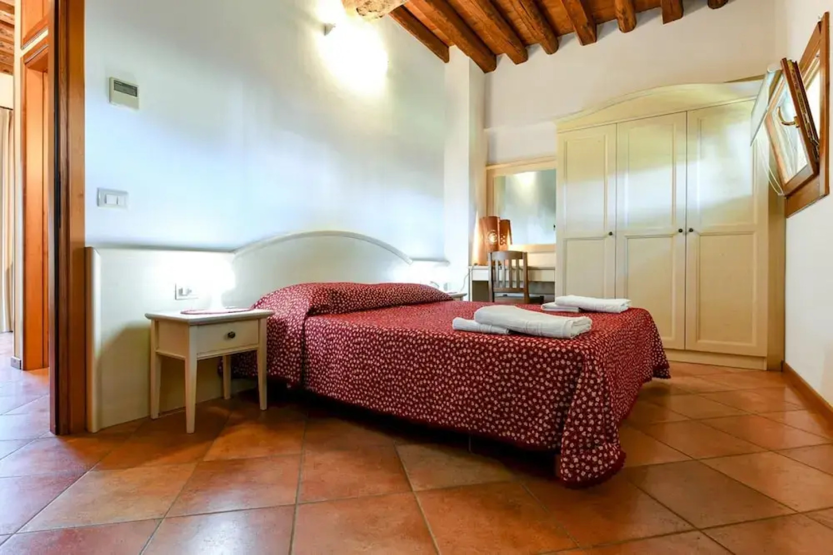 Oleandri Apartment With one Bedroom and one Bathroom on the Ground Floor With Wheelchair Access Apartment 2