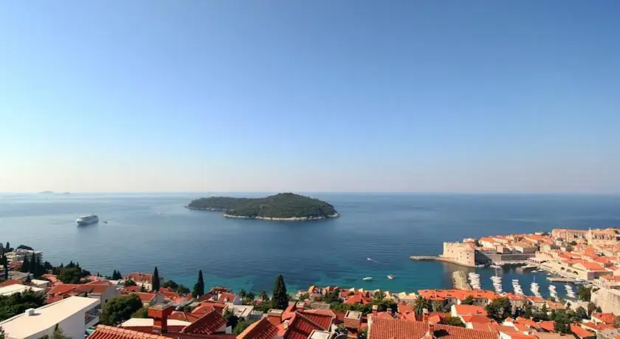 Apartments Superb View