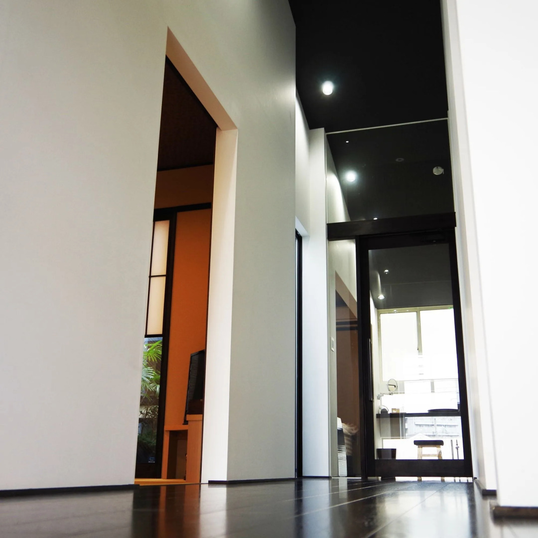 Uji Ichibanyado Nigauri