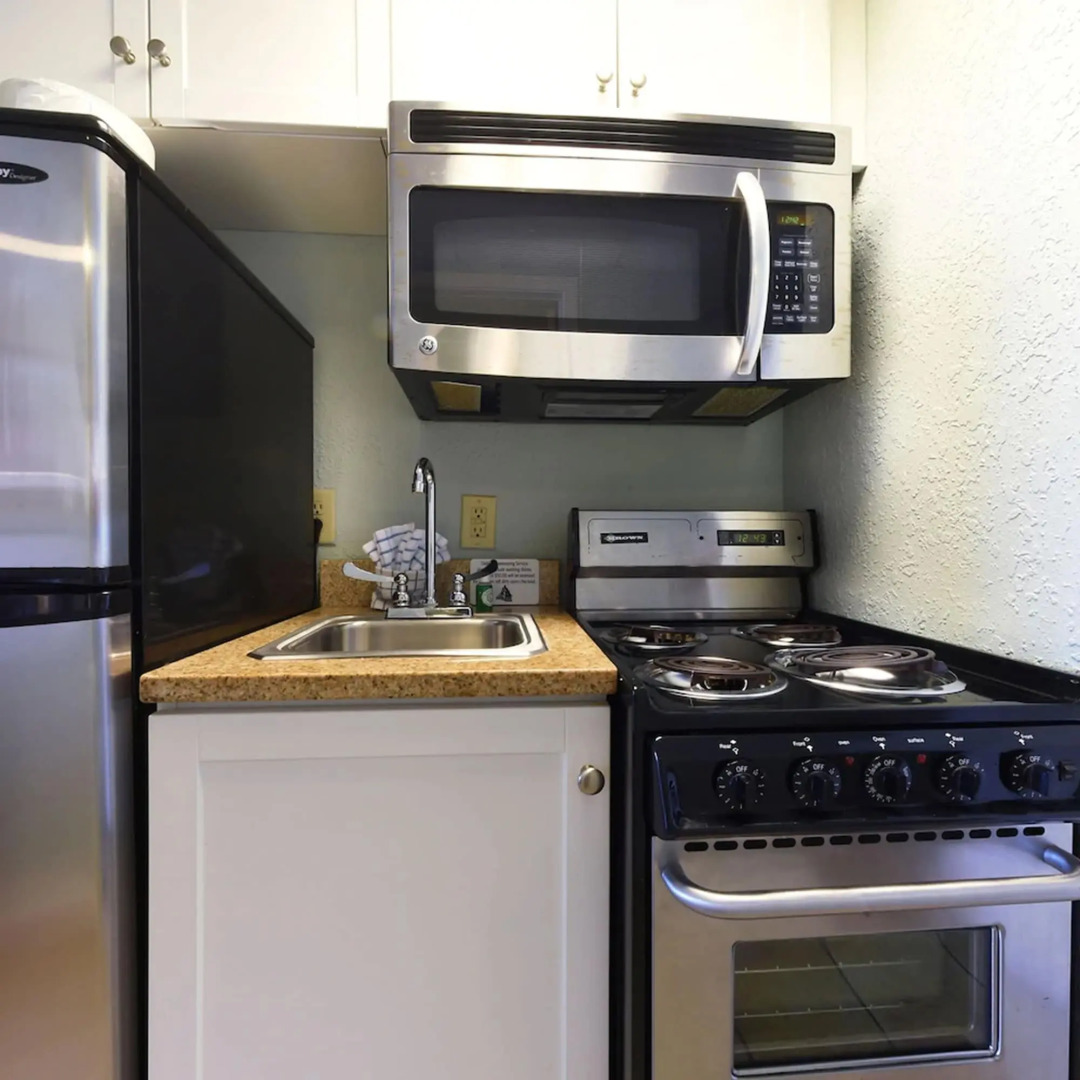 Sand Castle Resort by Patton Hospitality