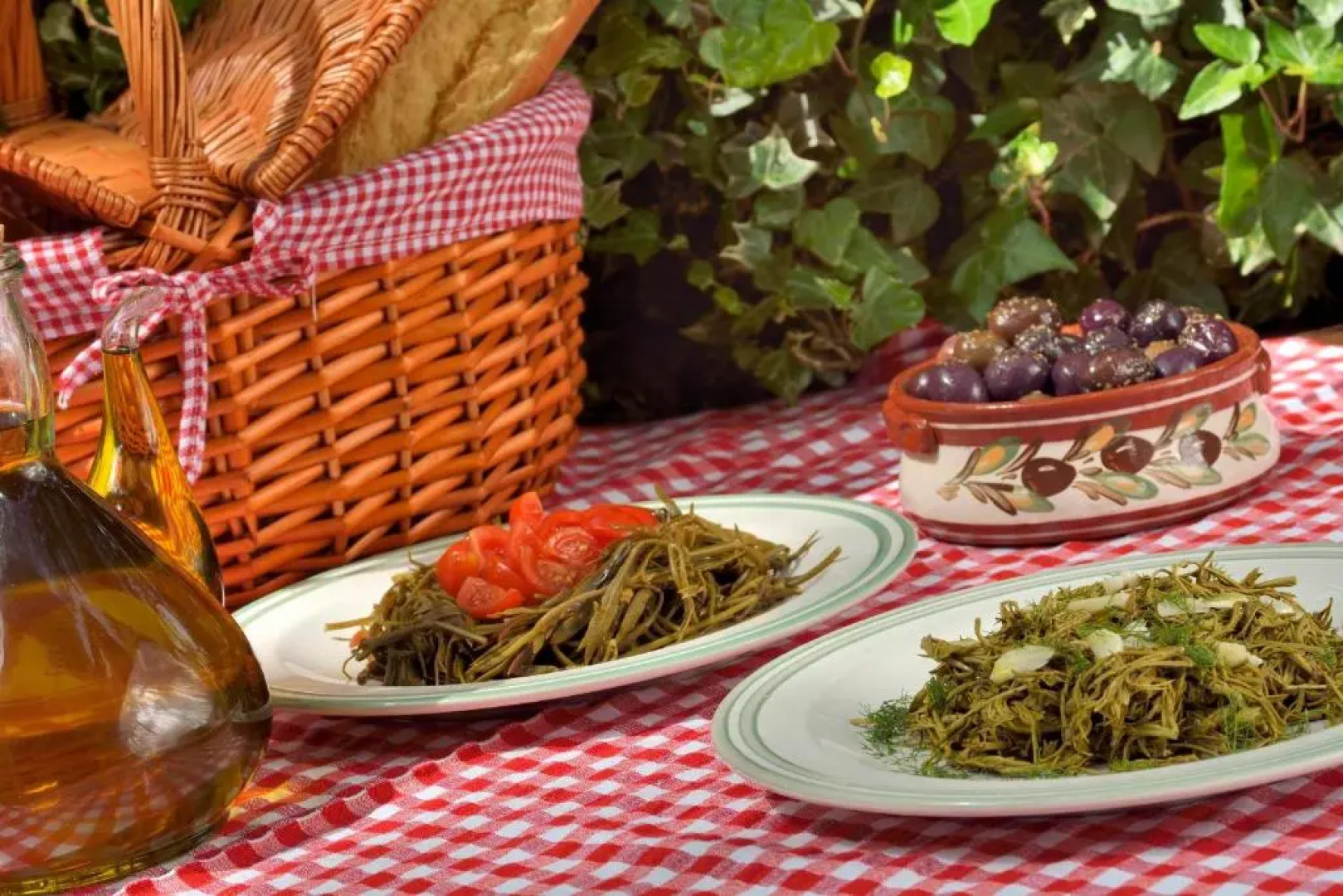 Kritsa Gastronomy Hotel