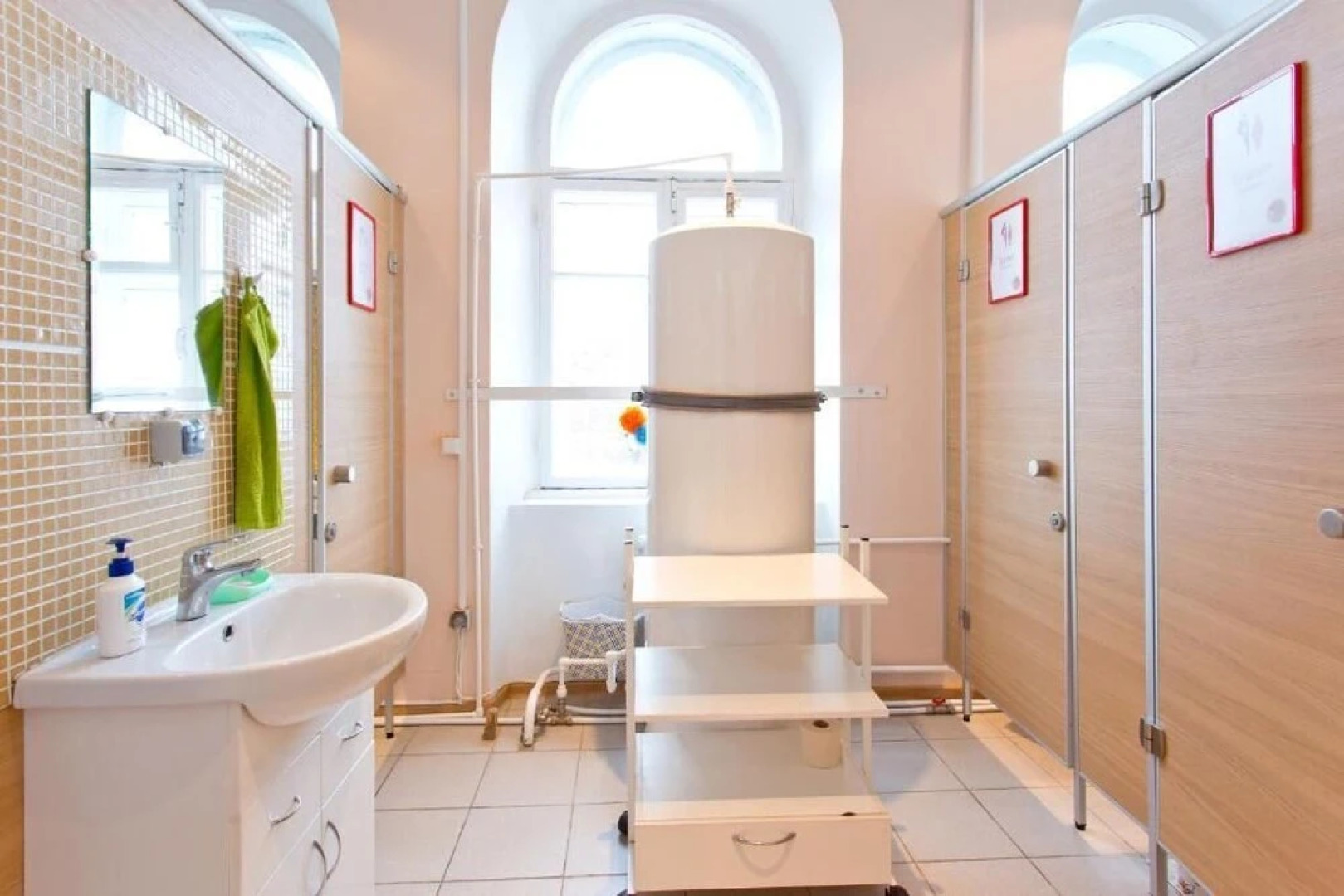 Хостел «Ярослав» Великий Новгород