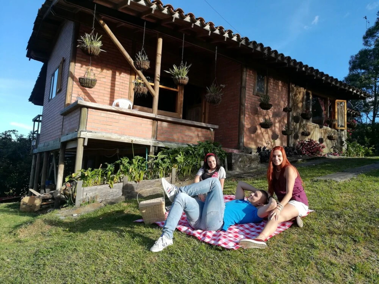 La Madriguera del Zorro