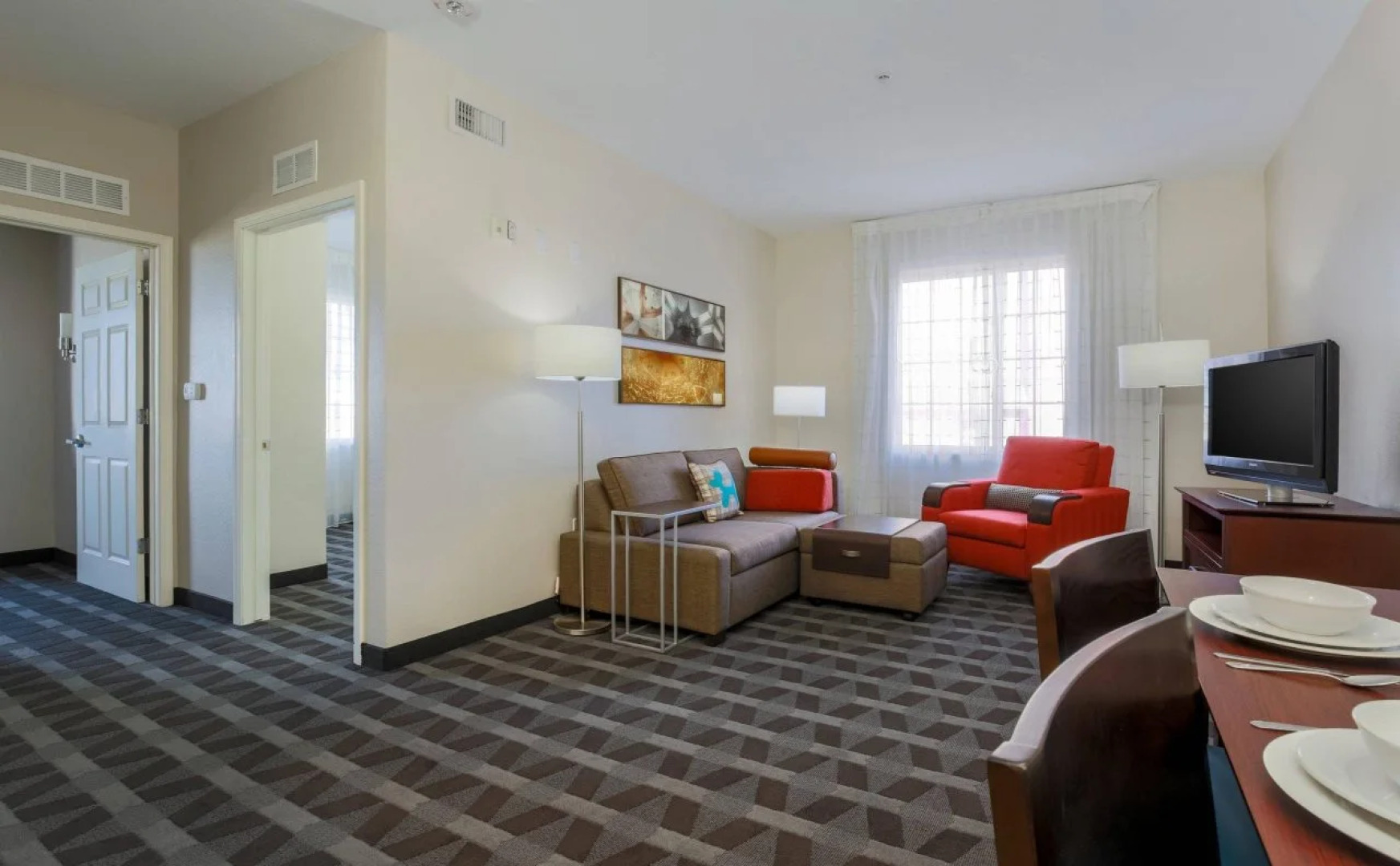 TownePlace Suites Marriott El Centro
