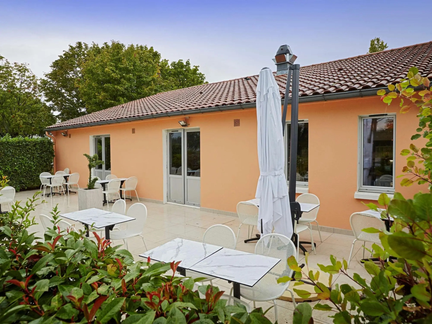 Kyriad Direct Lyon - Bron Eurexpo