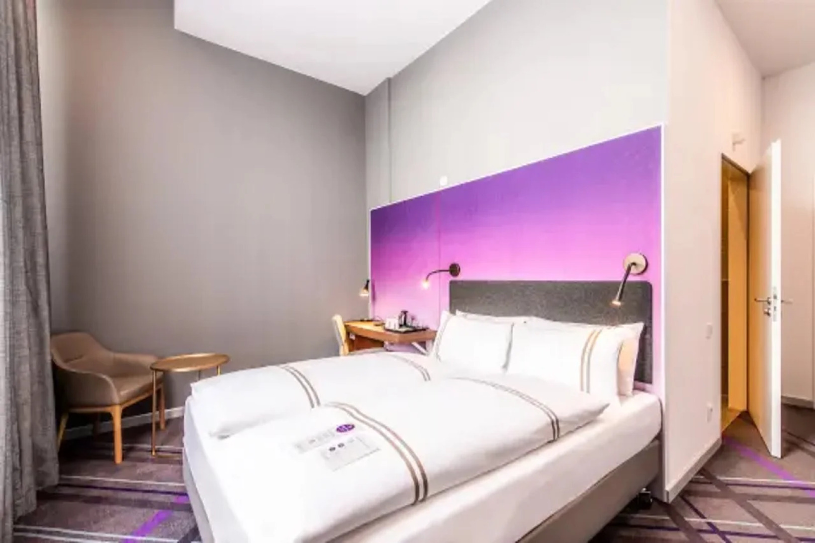 Premier Inn Wuppertal City Centre