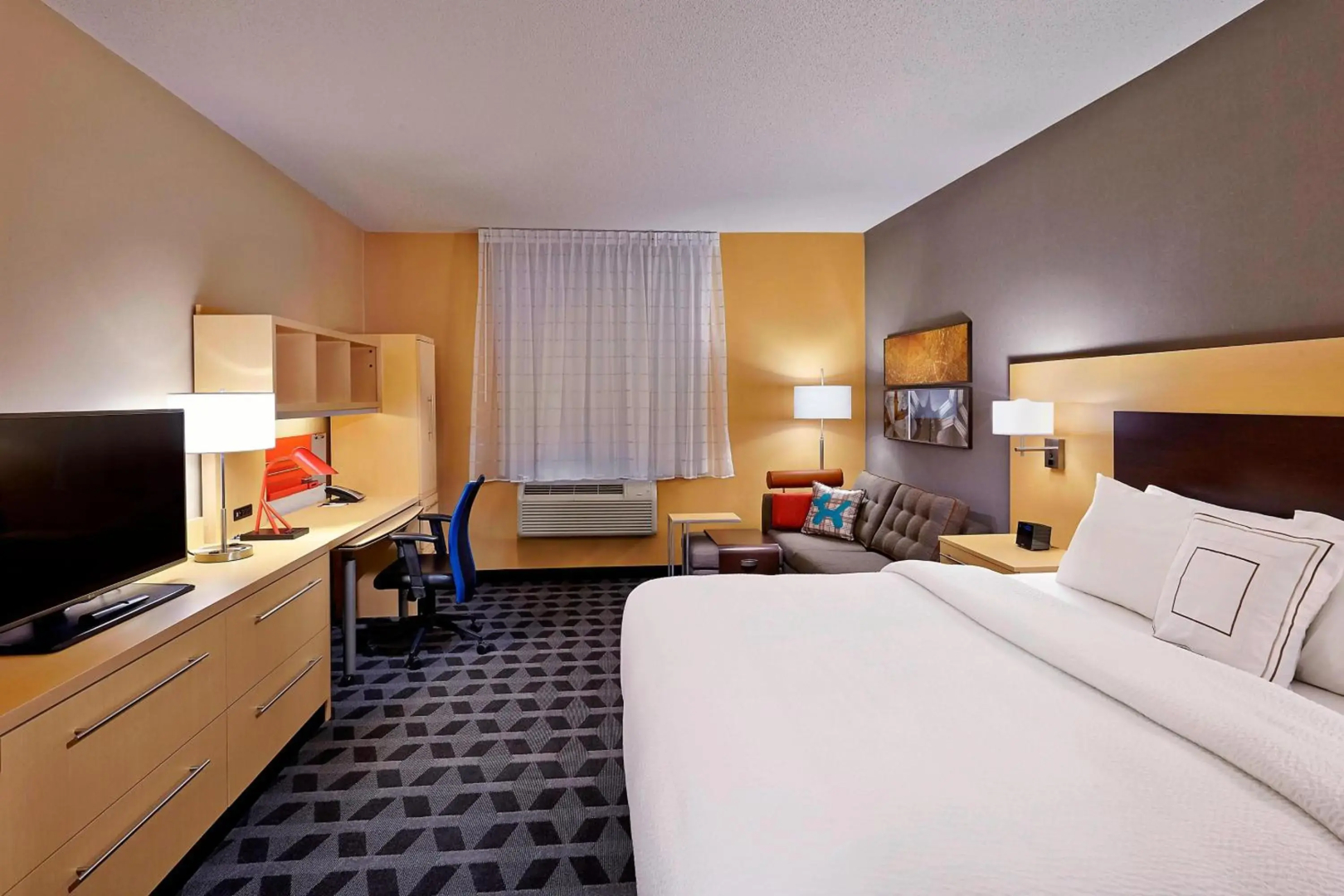 TownePlace Suites by Marriott London