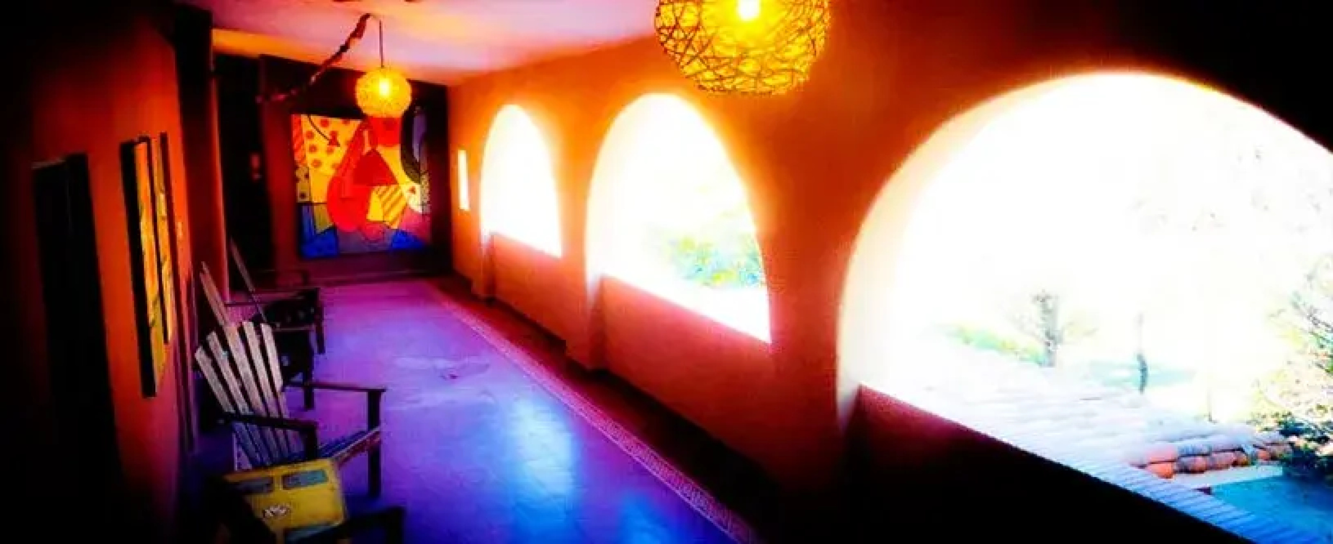 Hotel Boutique La Quebrada