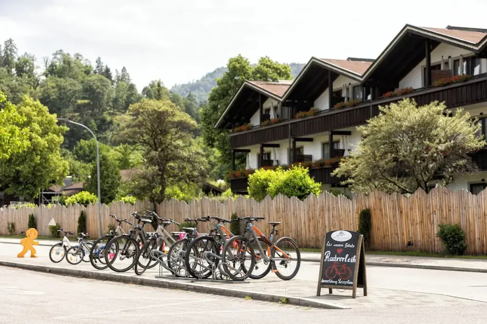 Sporthotel Wilder Kaiser