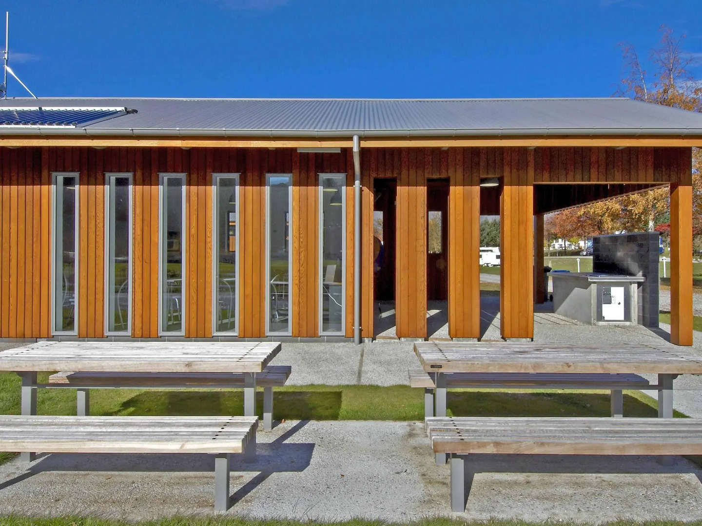 Arrowtown Holiday Park