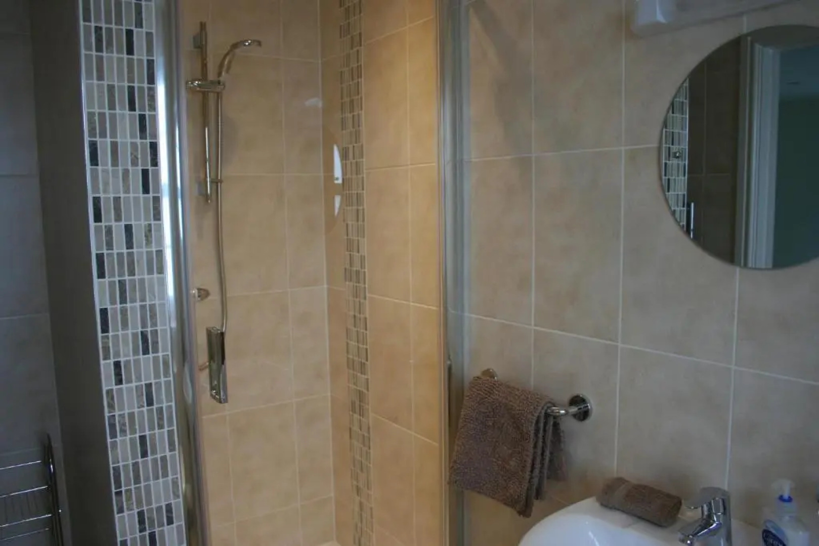 Highlands Apartment 3