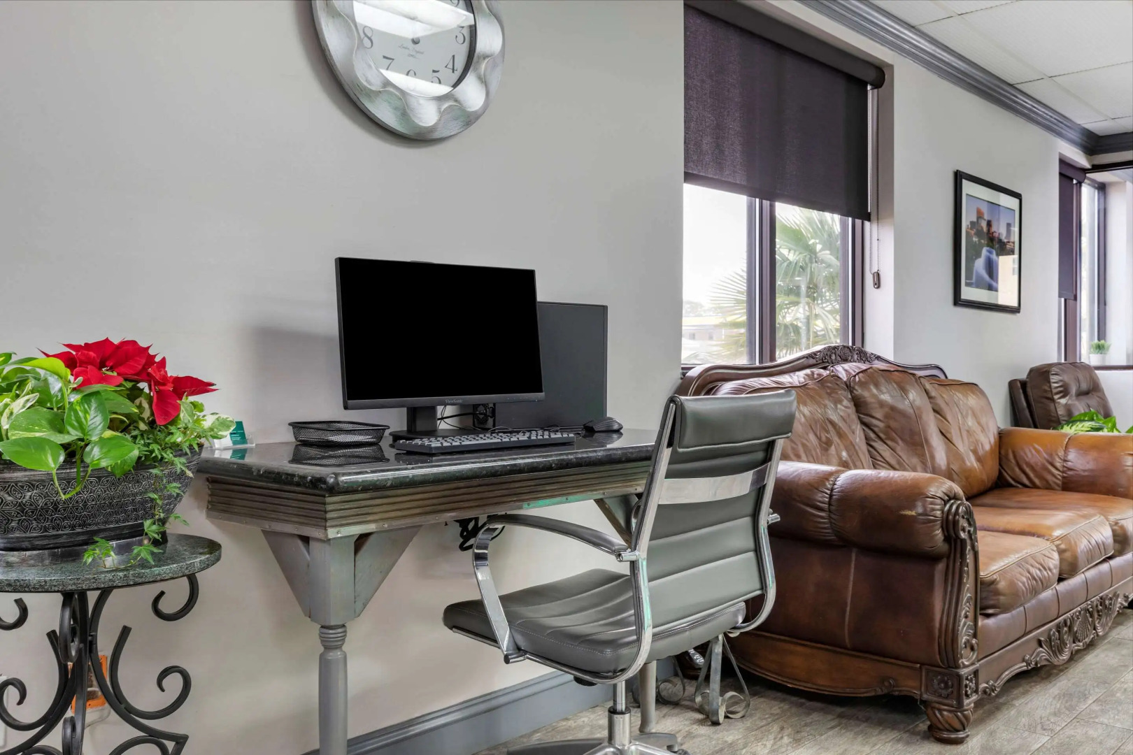 Quality Inn & Suites Ft. Jackson Maingate