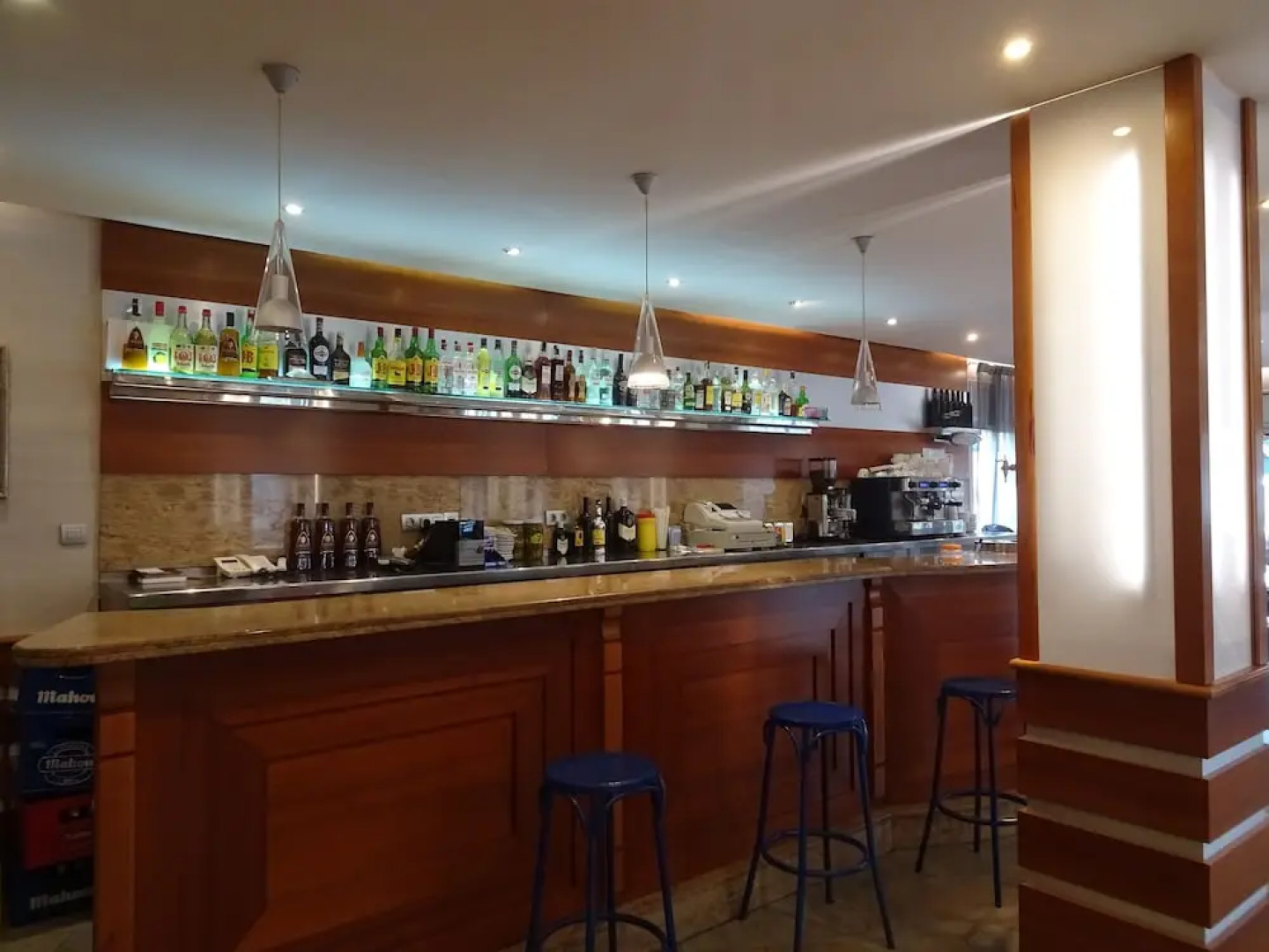 Hostal Internacional