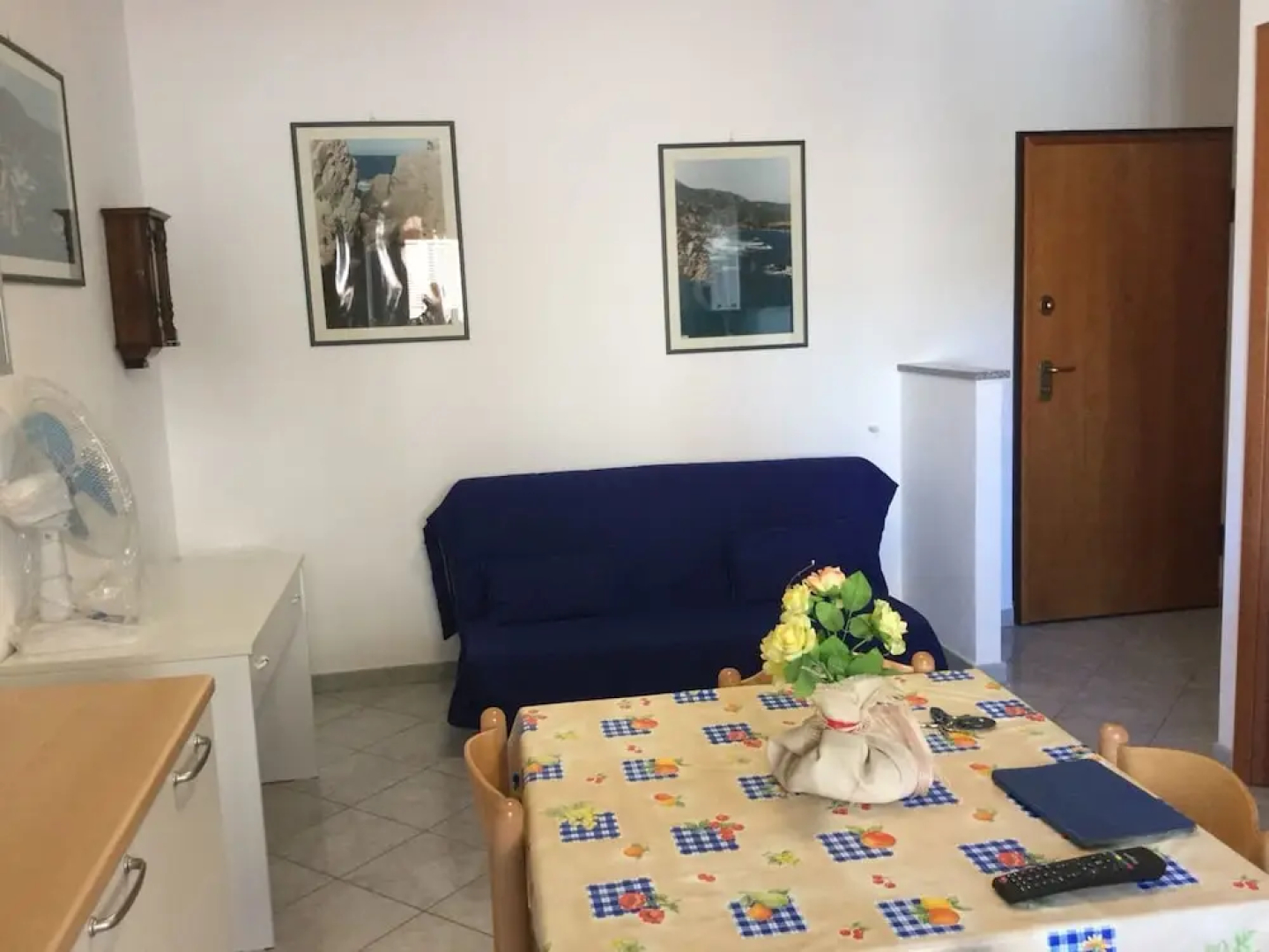 Bosa Marina Casa Vacanza