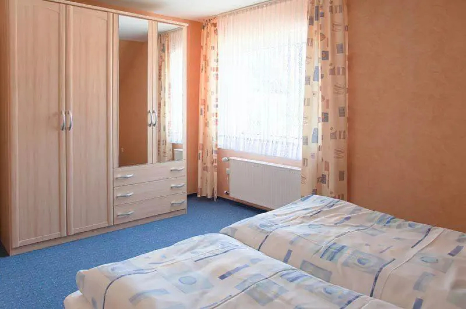 Aritee Apartments Sonnenschein