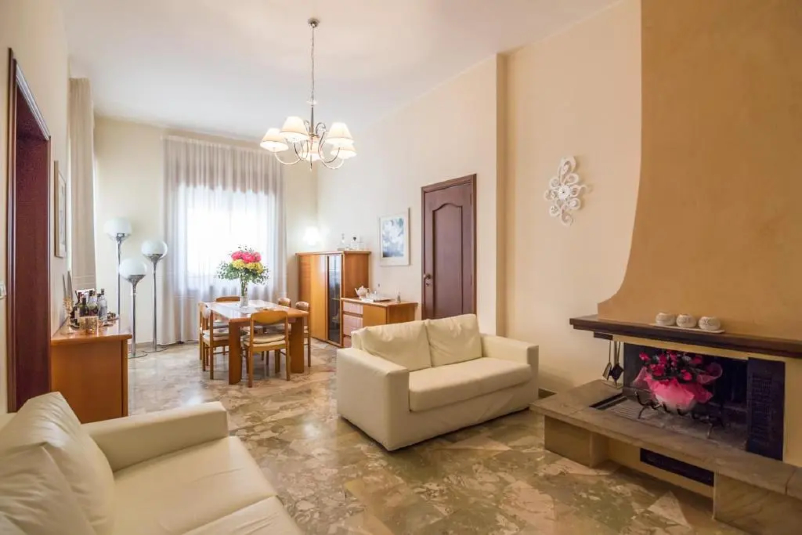 Villa Lazzari B&B Tra i due Mari