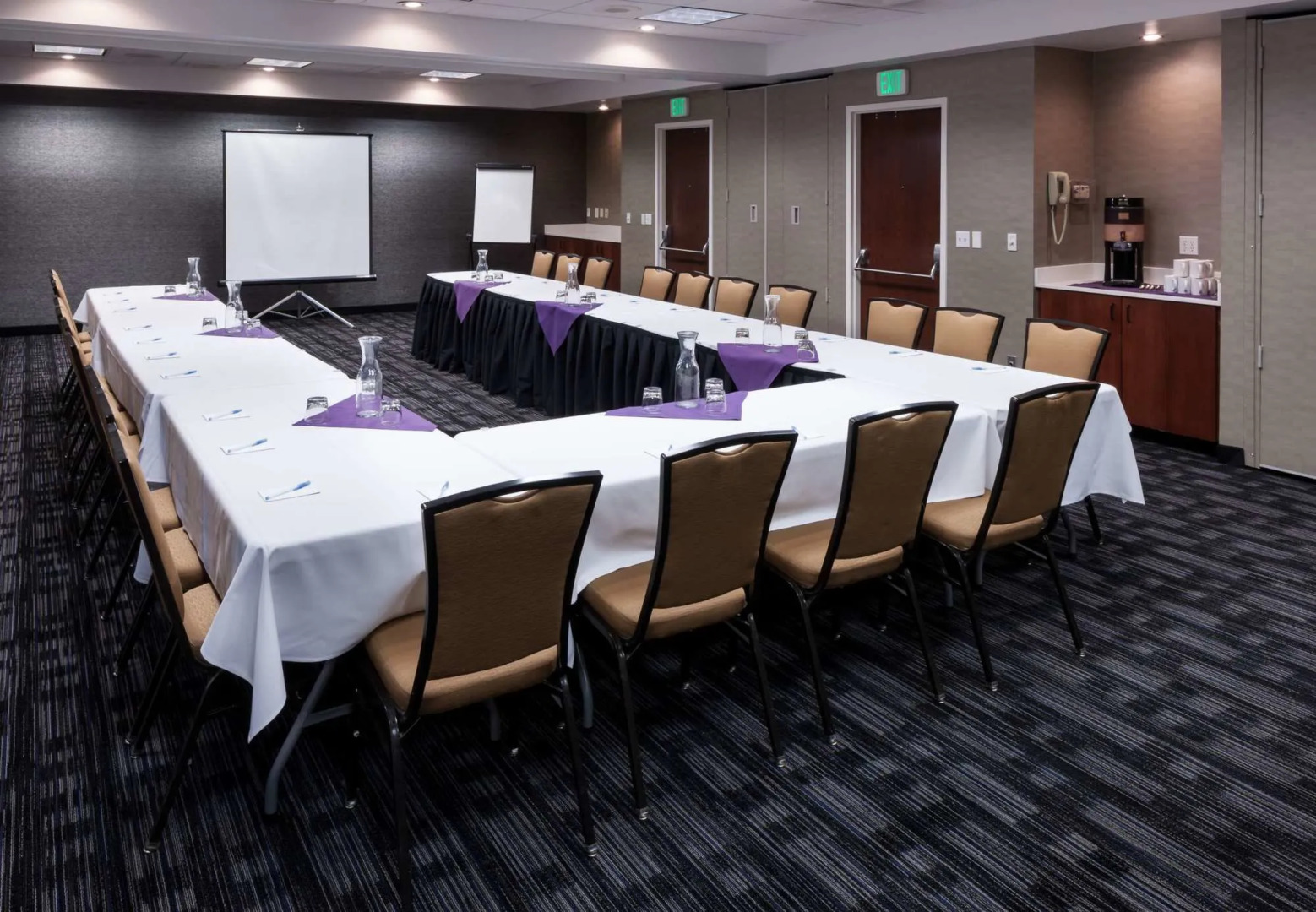 SpringHill Suites by Marriott Boise ParkCenter