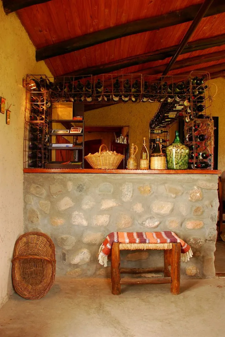 Estancia La Alejandra
