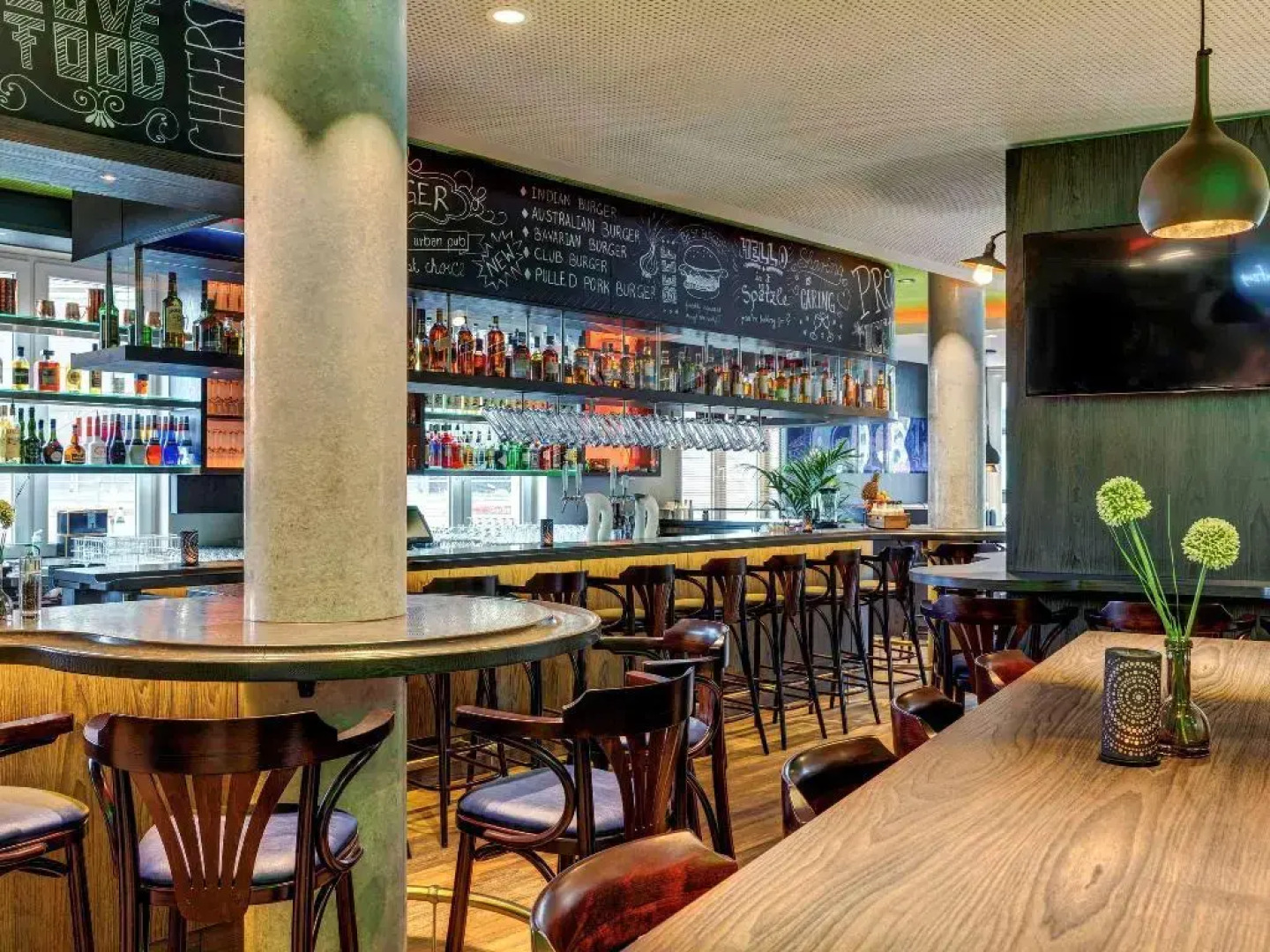 ibis Styles Tubingen