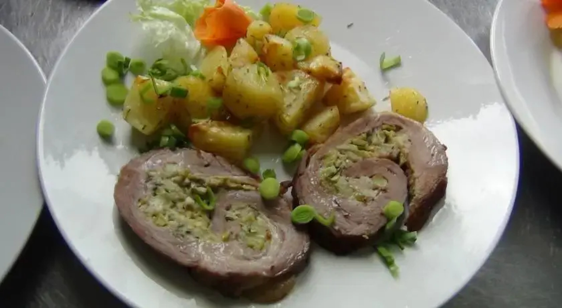 Complex Turistic Forest Ecvestru