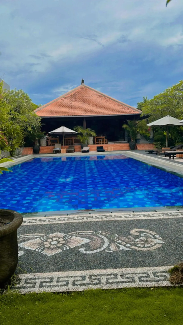 RedDoorz @ Nelayan Canggu