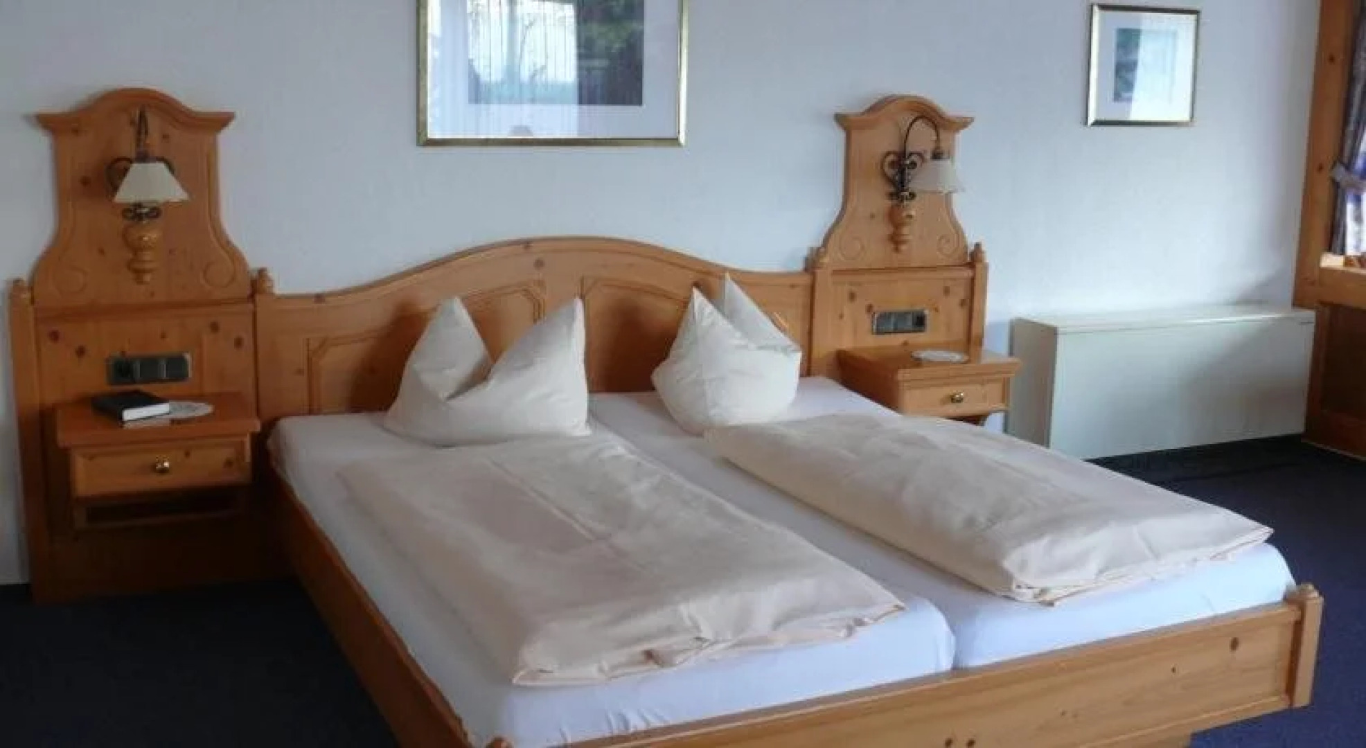 Waldhotel Dornröschenshöh