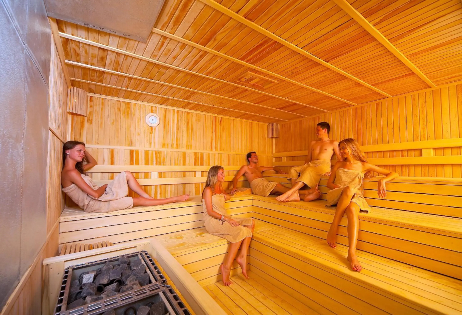 Venosa Beach Resort & Spa