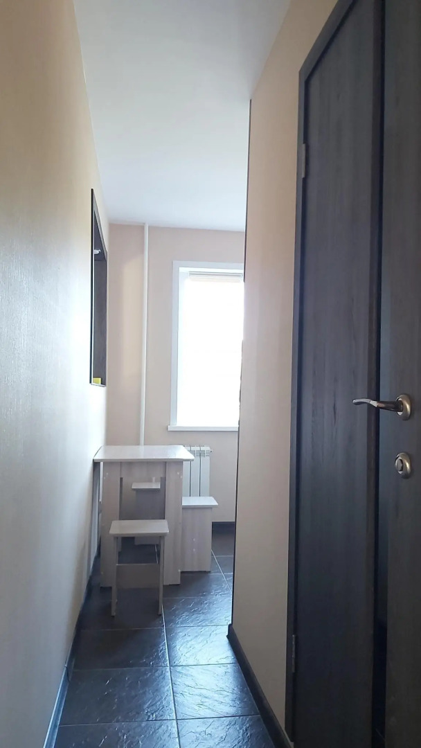 Вариант на улице Аэропорт 1