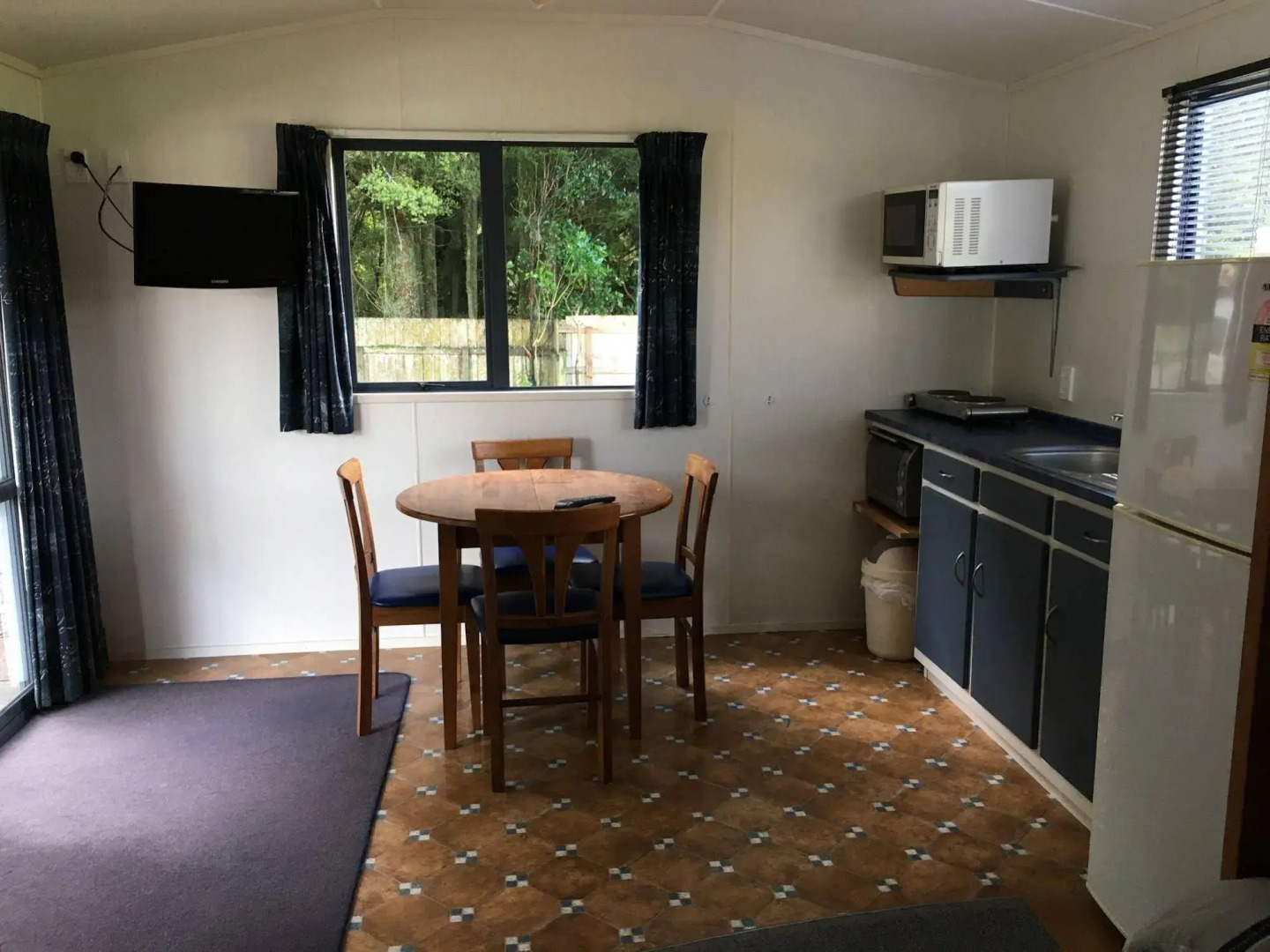 Stratford Motel & Holiday Park