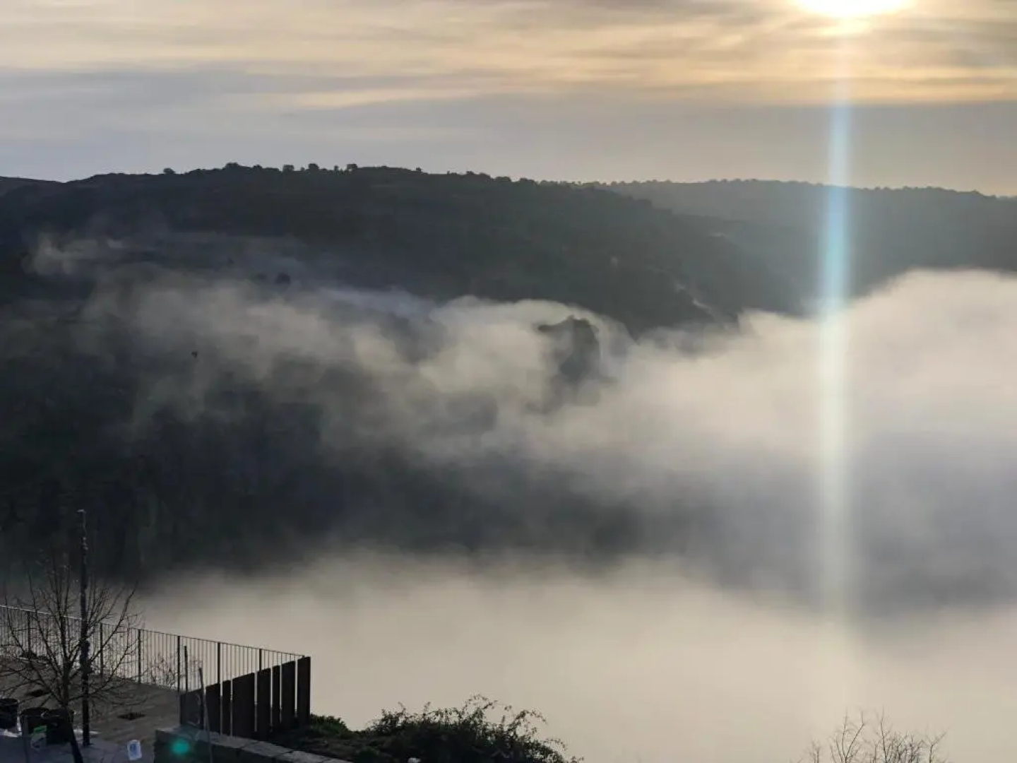 Pensao Vista Bela