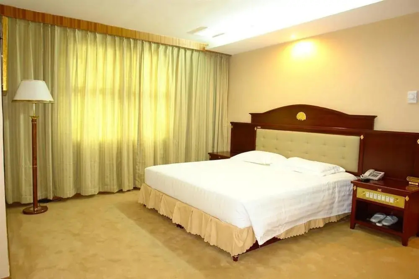 Sihai International Hotel Chengde