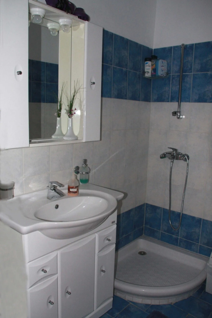 Anna Apartments Boukari