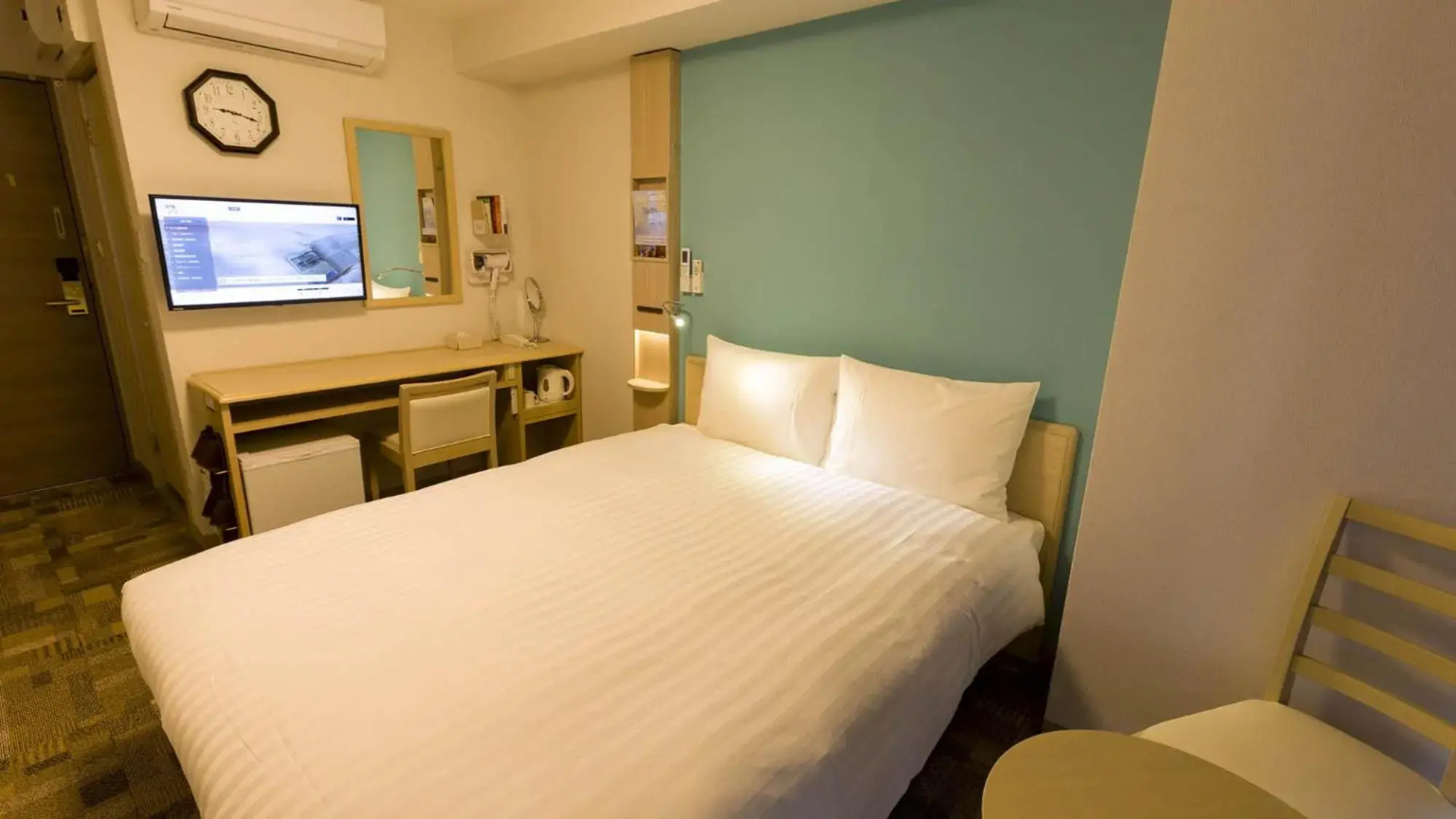 Toyoko Inn Saga Ekimae