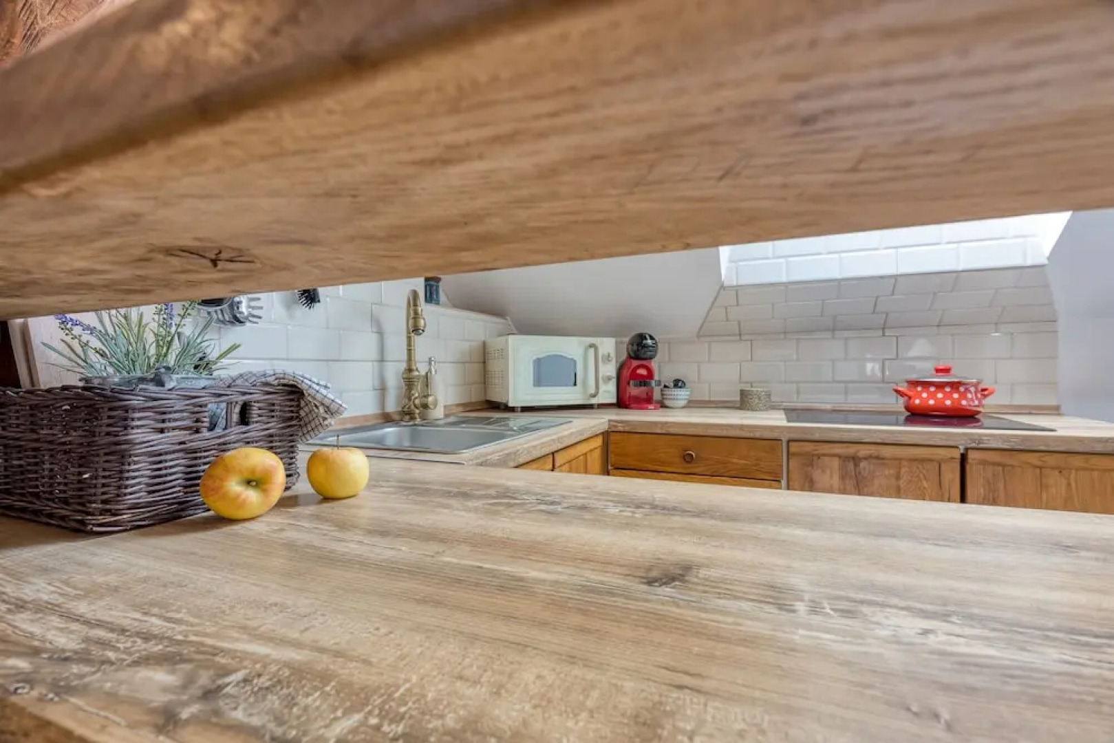 Family Friendly France's Lair