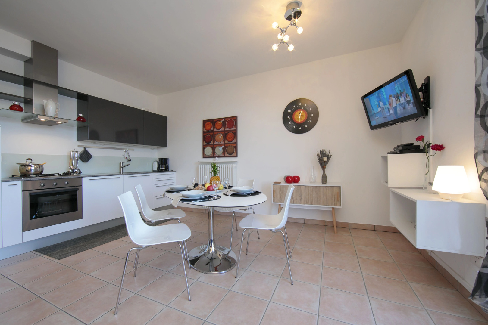 Casa Mastena Vista Lago