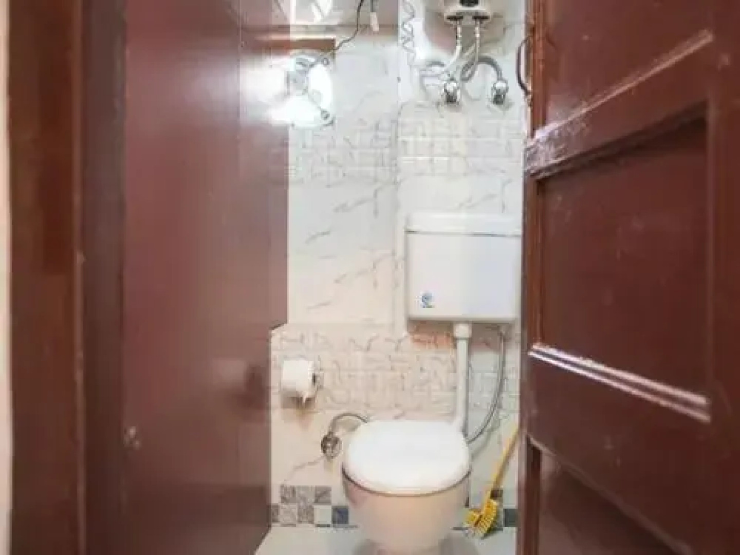 Crashpad Hostotel Jodhpur