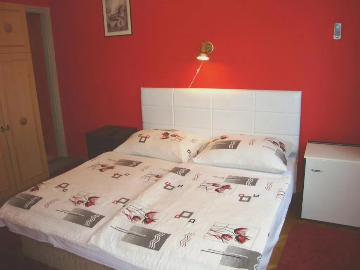 Gyöngyvirág Vendégház