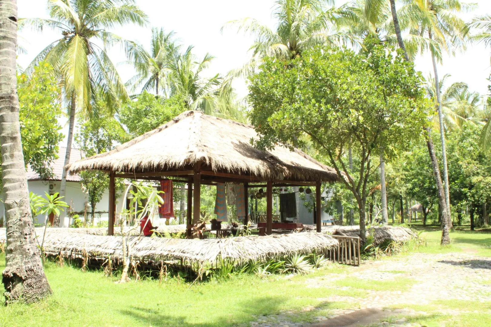 Gondang Beach Hotel