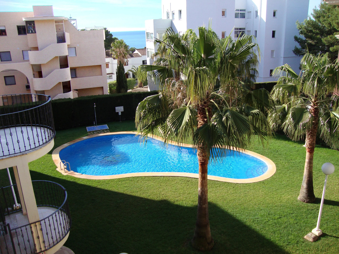 Apartamentos Madeira 3000