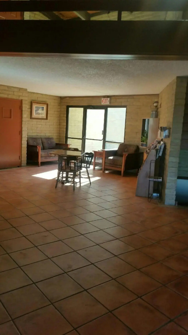 Best Western Bents Fort Inn