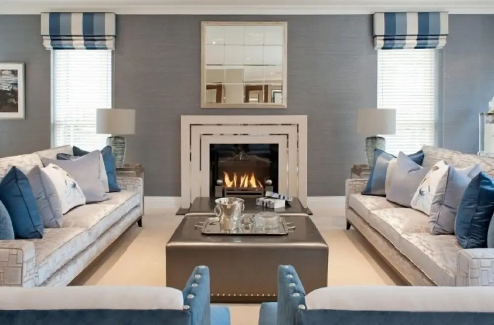 Luxury & Elegance at Beaumont House London Surrey