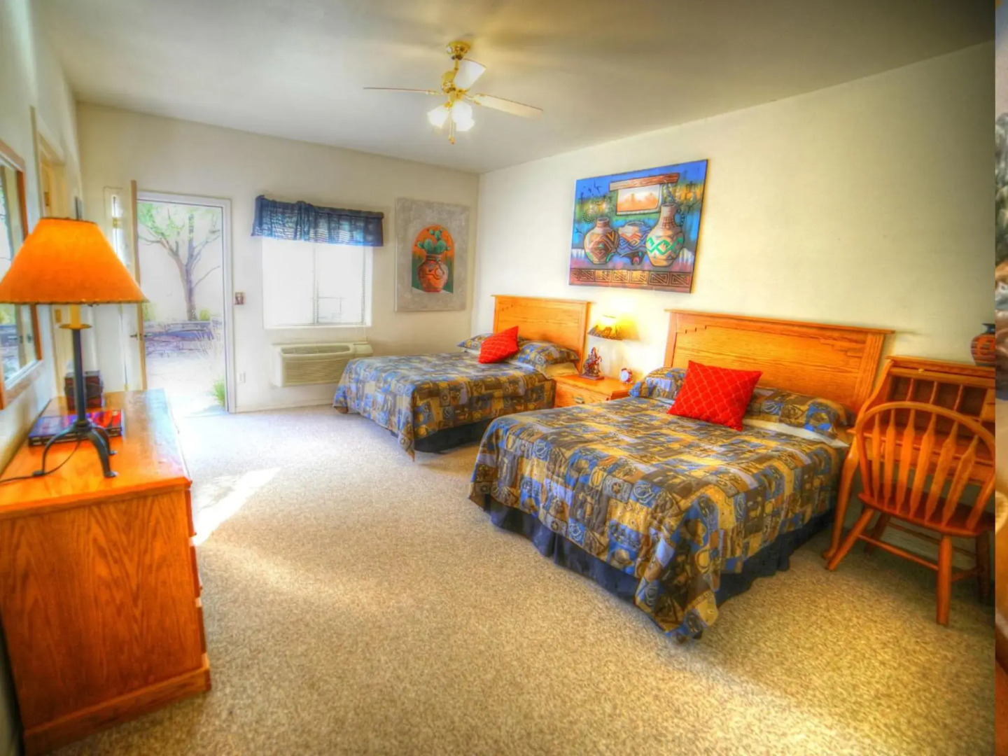 Stagecoach Trails Guest Ranch