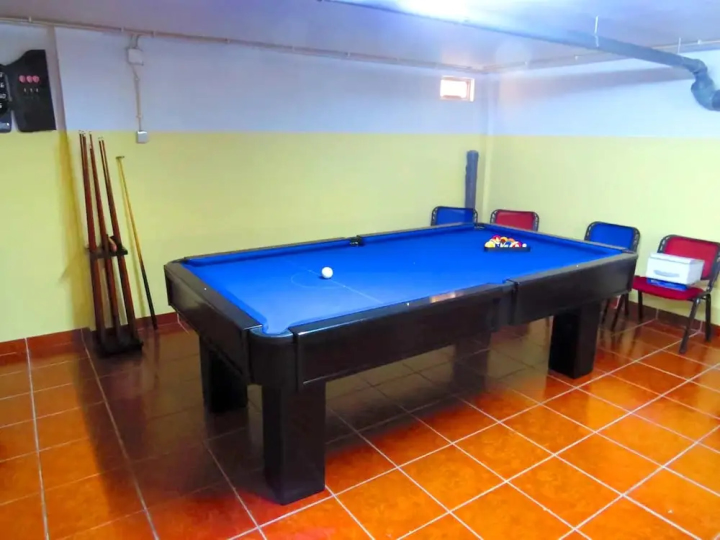 Villa With 5 Bedrooms in Porto, With Wonderful Mountain View, Private Pool, Furnished Balcony Near the Beach