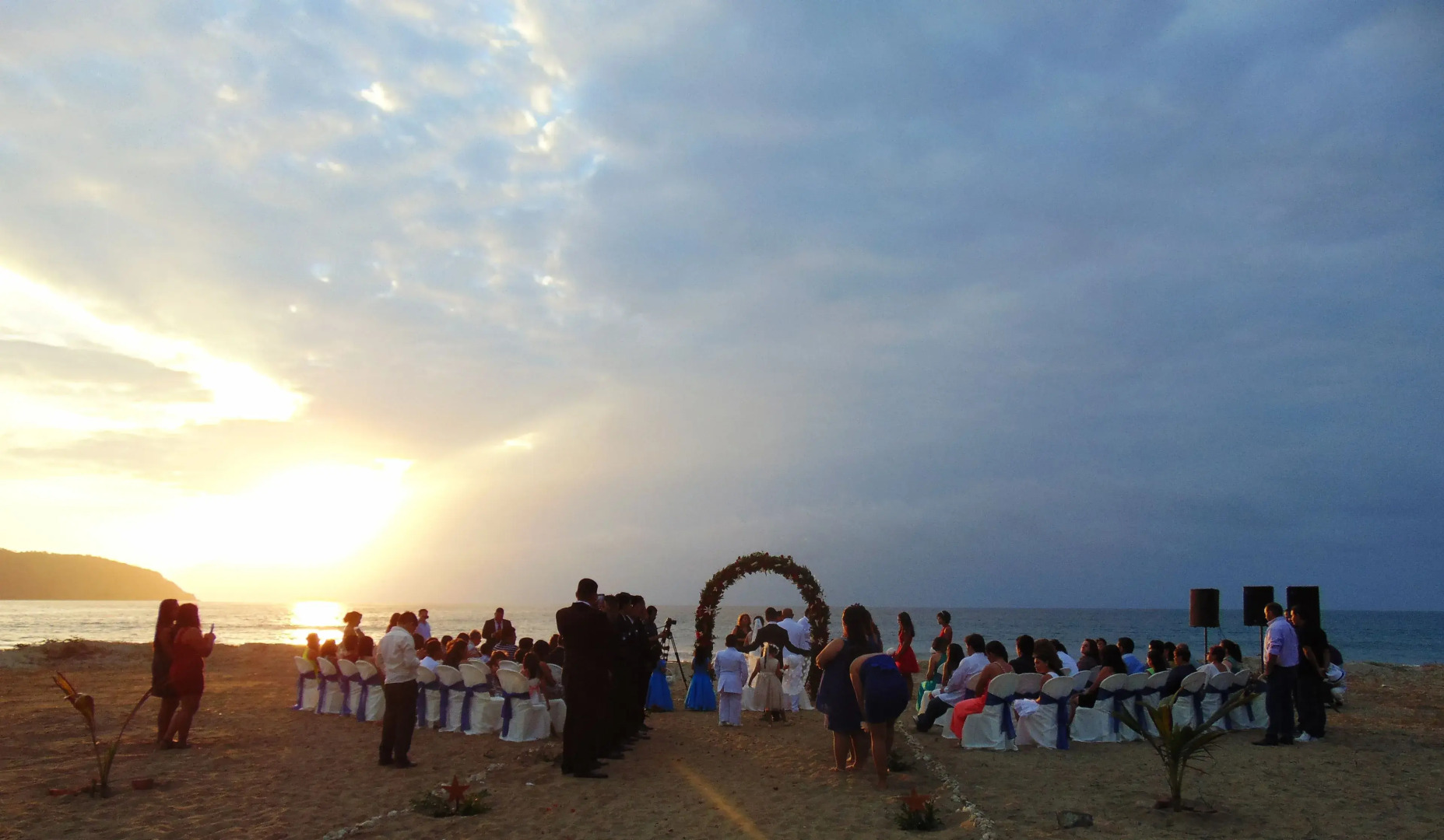 Oceanic Hosteria Y Restaurante