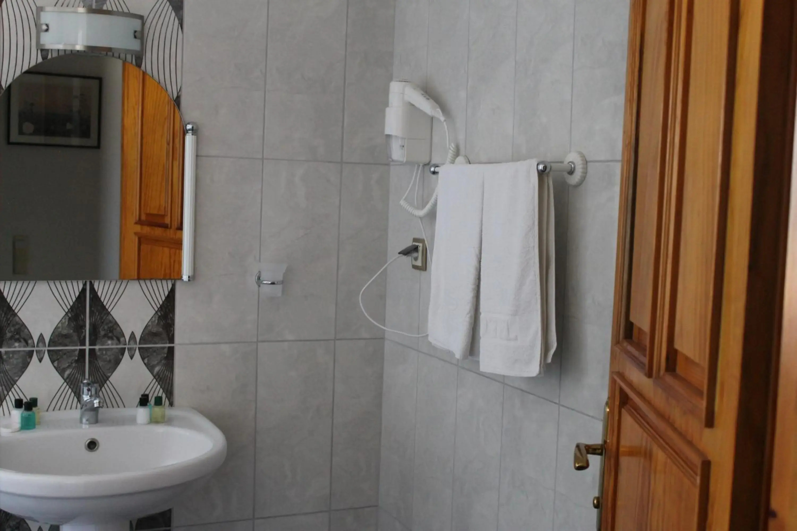 Urcu Hotel