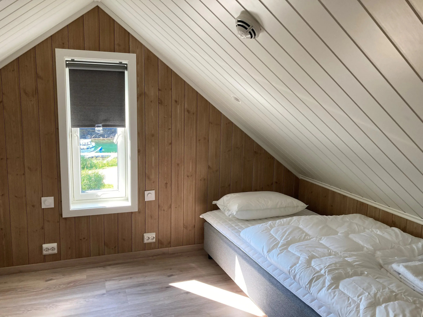 Norsk Havbrukssenter AS