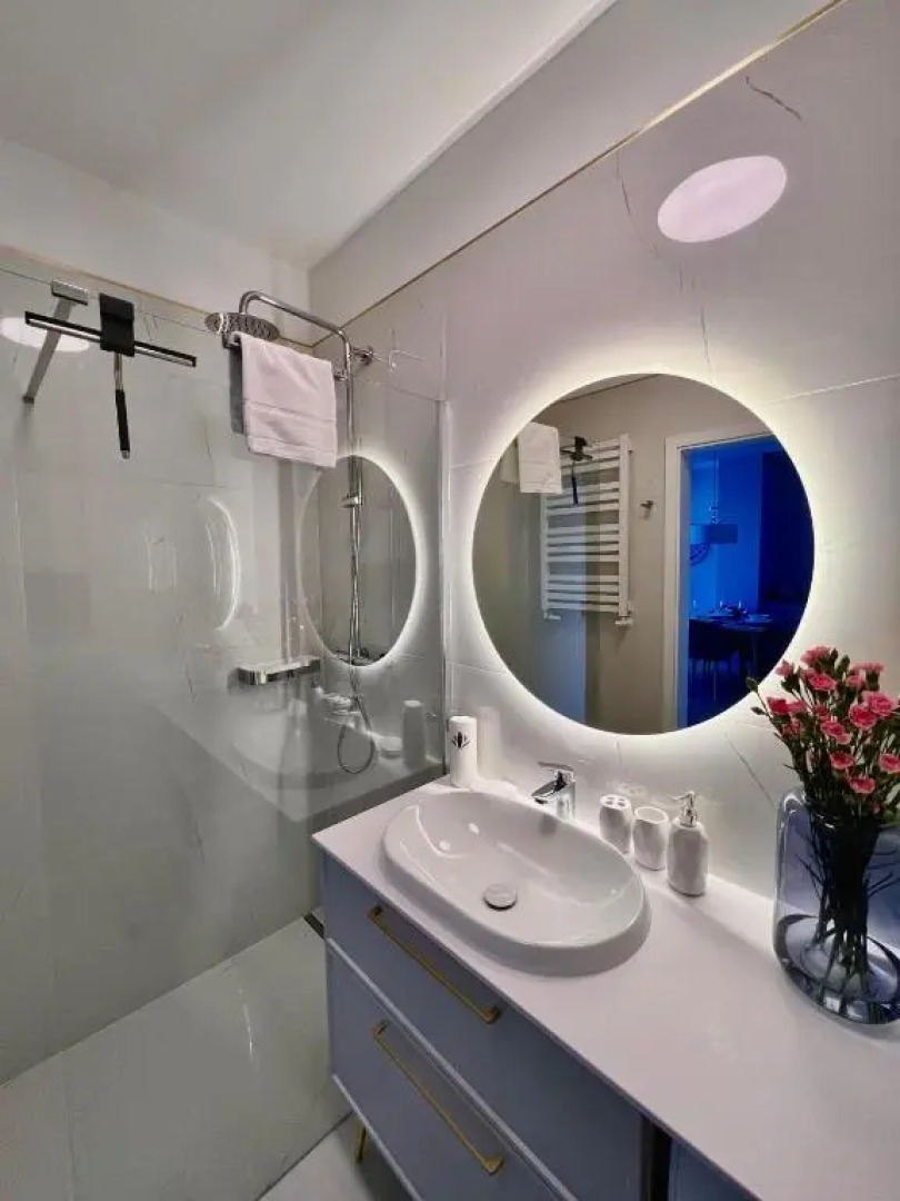 Rezydencja Niechorze 314 z Widokiem na Morze - 5D Apartamenty