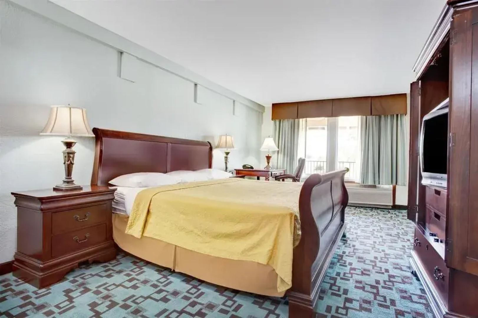 Super 8 By Wyndham Creswell south Eugene