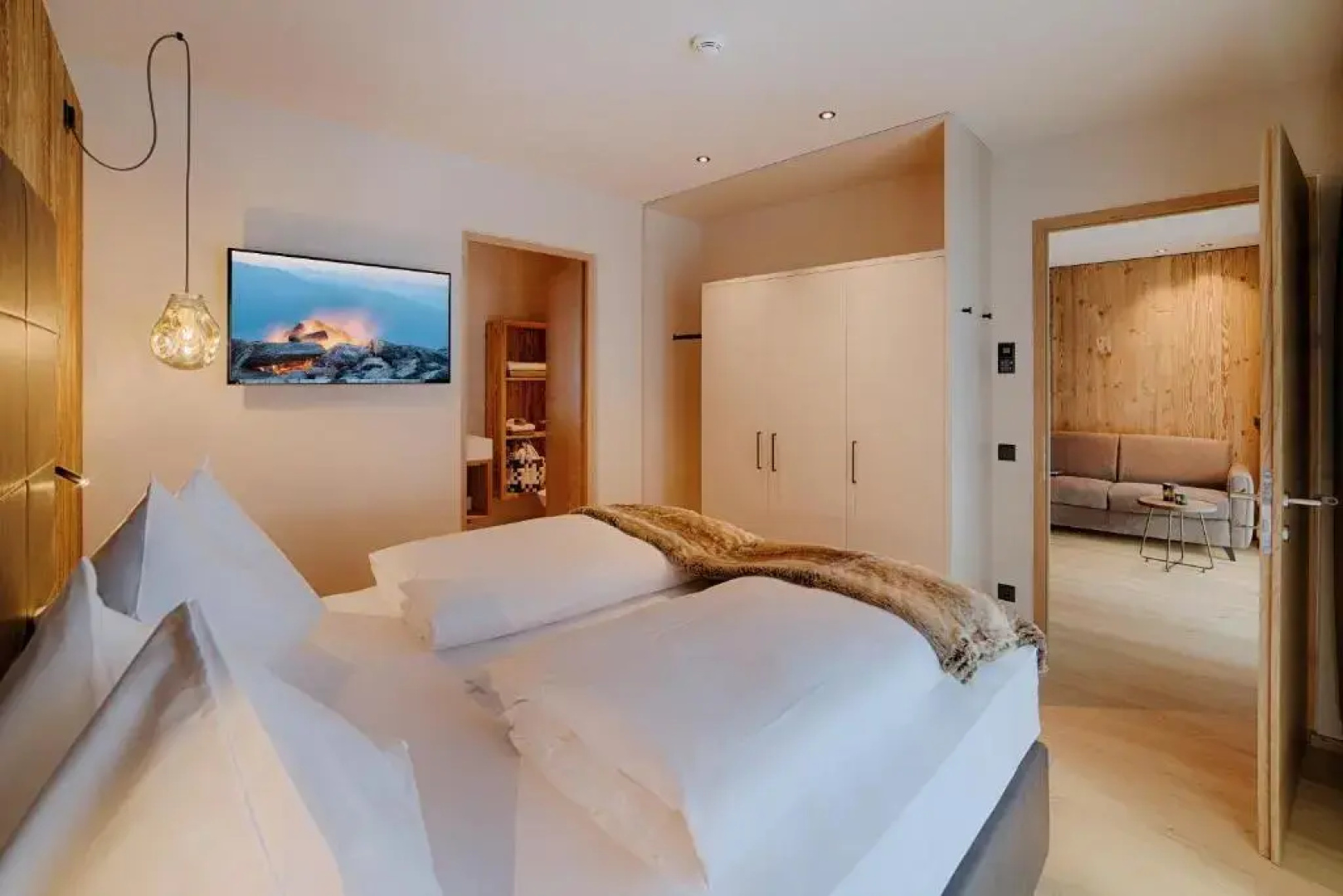 K1 Mountain Chalet - Luxury Apartements