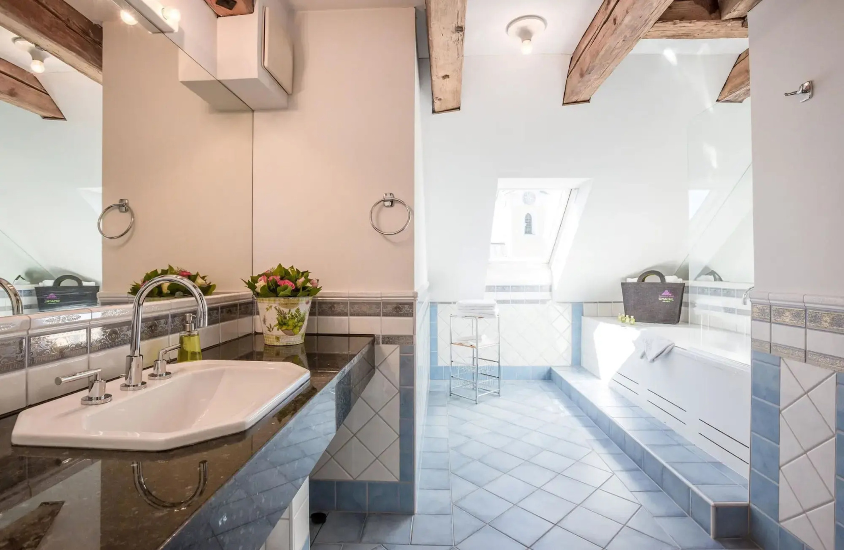 Romantik Spa Hotel Elixhauser Wirt
